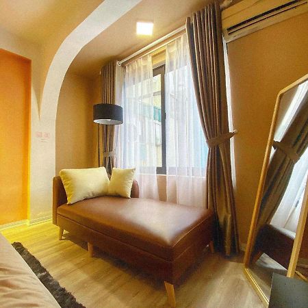 Aimee House - Dinh Liet Apartment Hanoi Bagian luar foto
