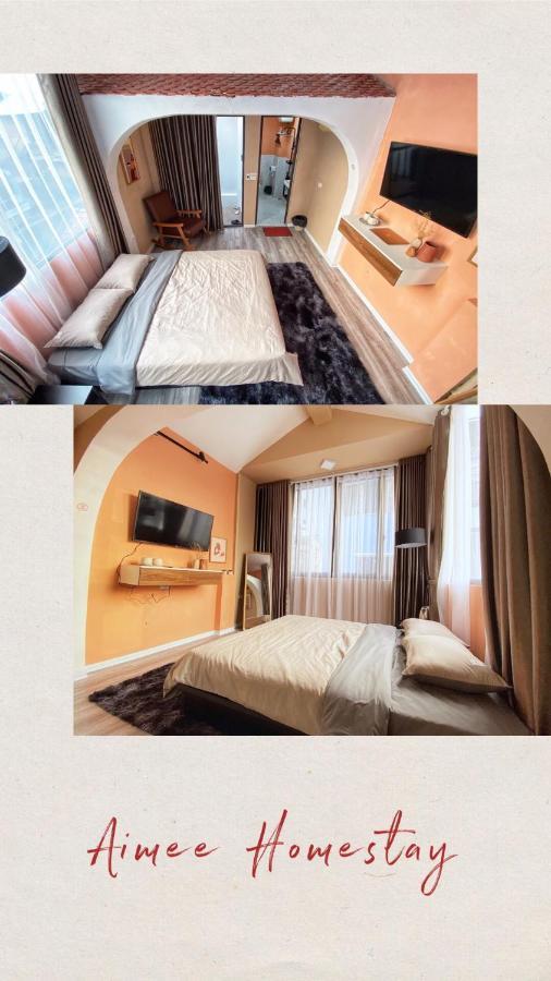 Aimee House - Dinh Liet Apartment Hanoi Bagian luar foto