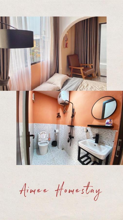 Aimee House - Dinh Liet Apartment Hanoi Bagian luar foto